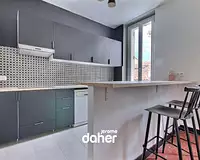 Appartement, 54,38 m²