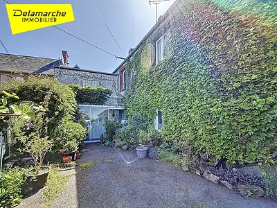 Maison, 189 m²