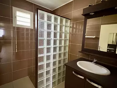 Appartement, 46,75 m²
