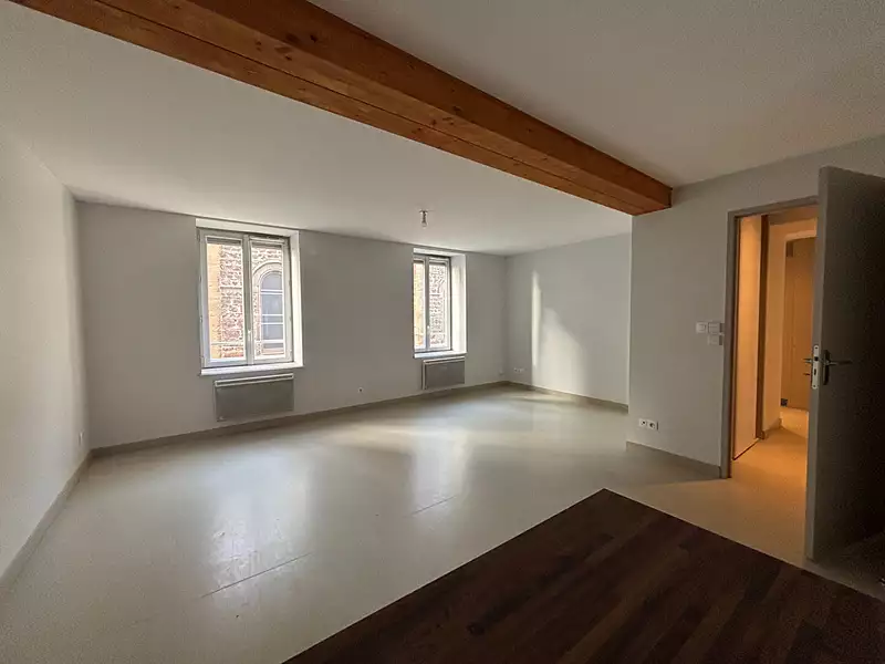 Appartement, 77 m²