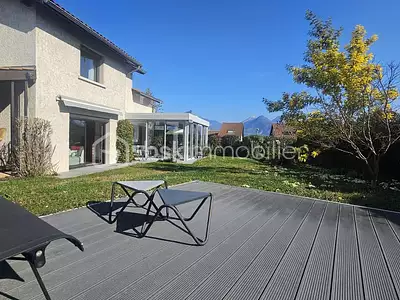 Maison, 164 m²