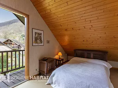 Appartement, 56,04 m²