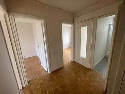 Appartement, 65 m²
