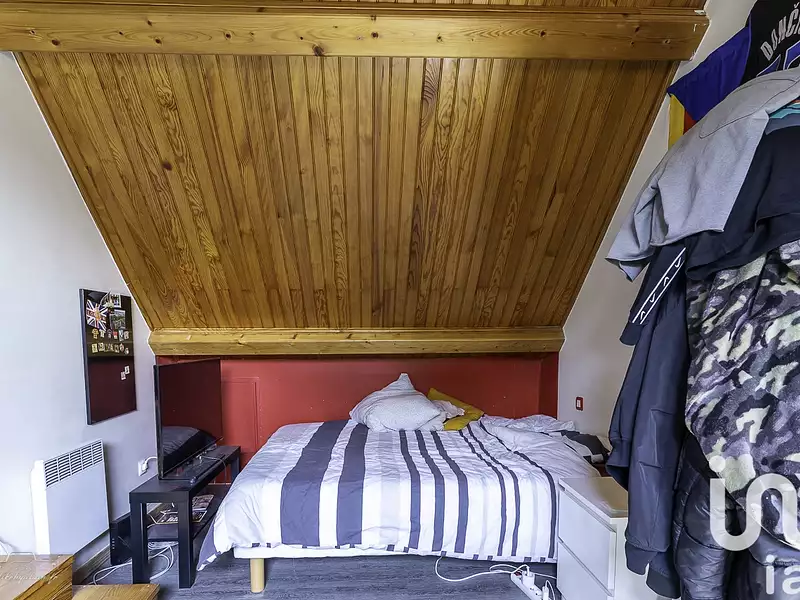 Maison, 113 m²