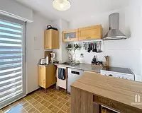 Appartement, 85,33 m²