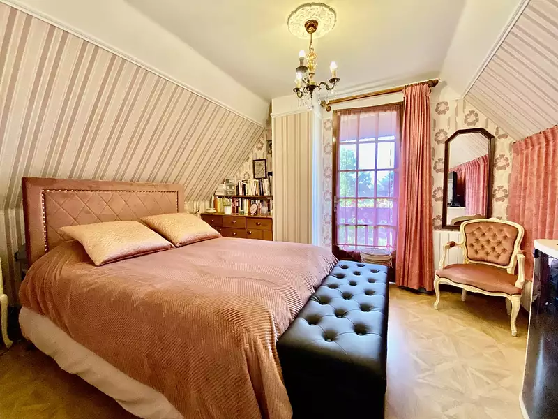 Maison, 110 m²