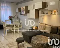 Maison, 93 m²