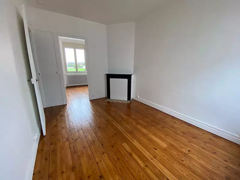 Appartement, 28,85 m²