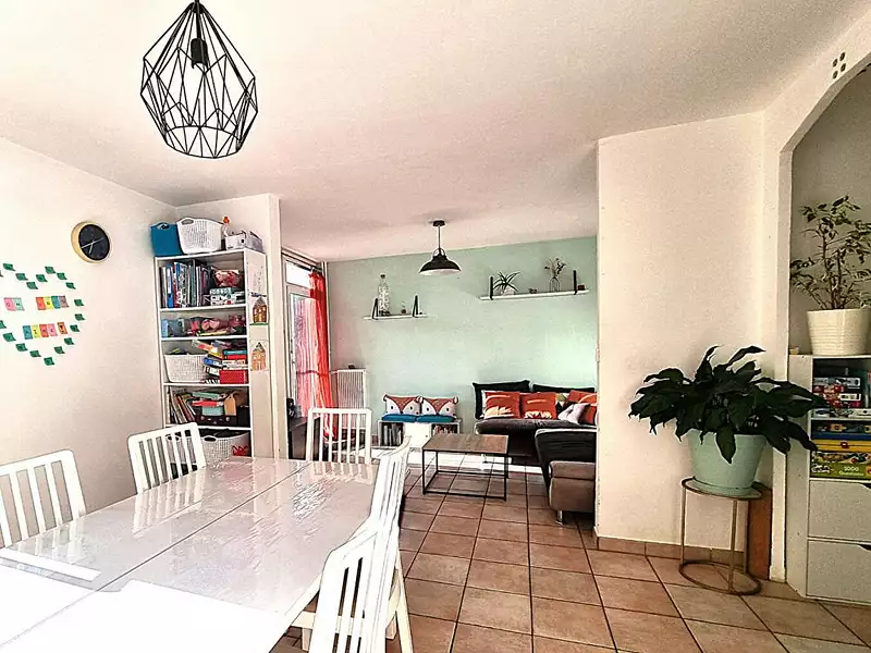 Appartement, 106 m²