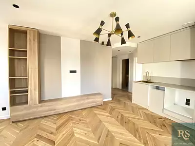 Appartement, 46,51 m²