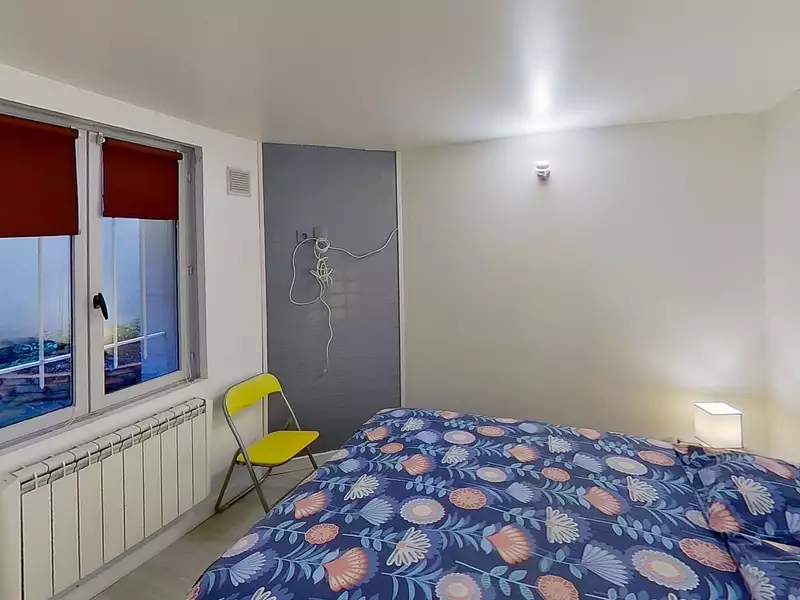 Appartement, 47,96 m²