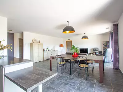 Maison, 135 m²