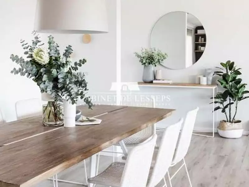 Appartement, 146 m²