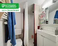 Appartement, 26,15 m²