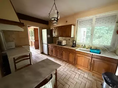 Maison, 120 m²