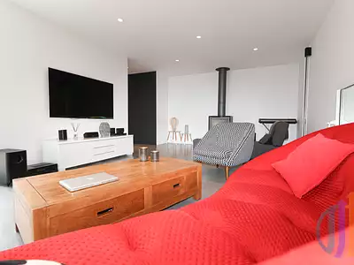 Maison, 205 m²