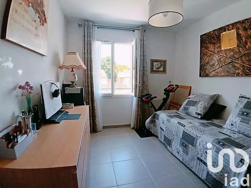 Maison, 110 m²