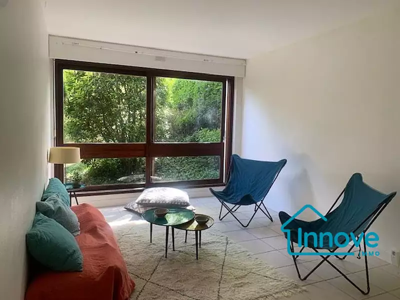 Appartement, 26,69 m²