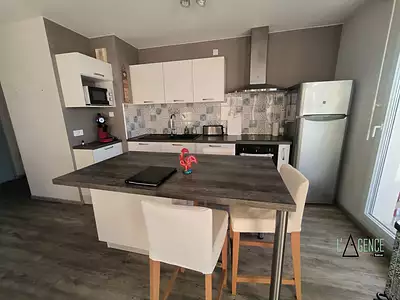 Appartement, 63 m²