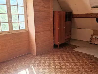 Maison, 122 m²