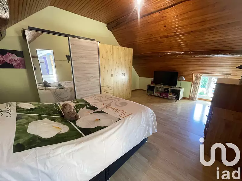 Maison, 108 m²