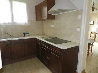 Maison, 100 m²