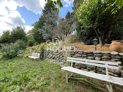 Maison, 117 m²