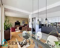 Appartement, 115 m²