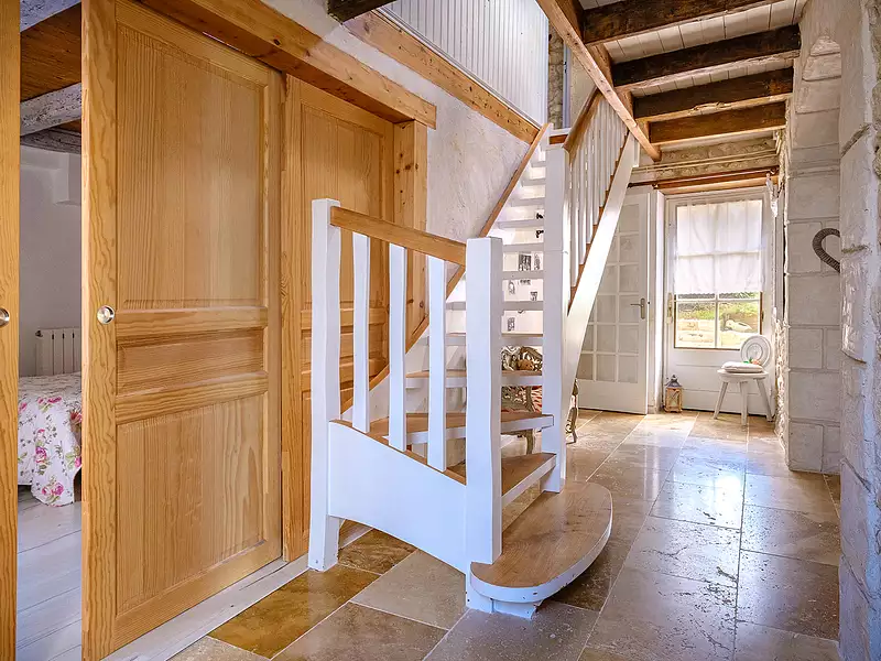 Maison, 140 m²