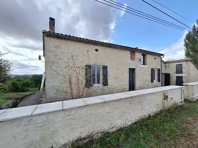 Maison, 120 m²