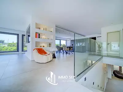 Appartement, 193 m²