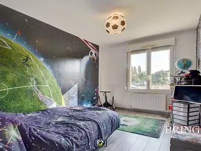 Maison, 90 m²