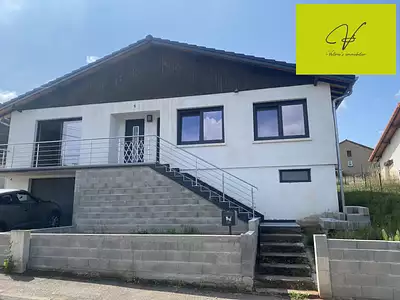 Maison, 98 m²