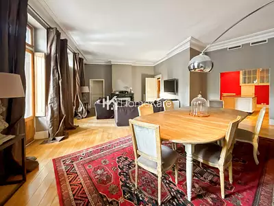 Appartement, 150 m²