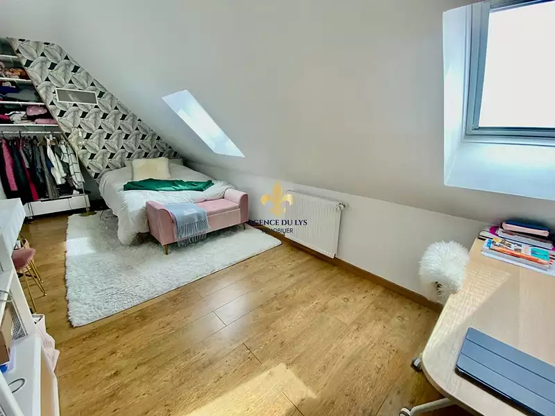 Maison, 150 m²