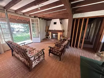 Maison, 124 m²