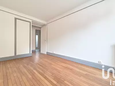 Appartement, 64 m²