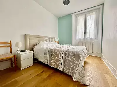 Appartement, 76,54 m²