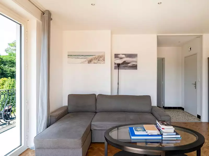 Appartement, 46 m²