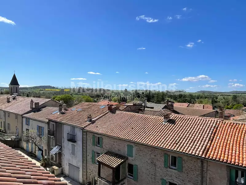 Maison, 290 m²