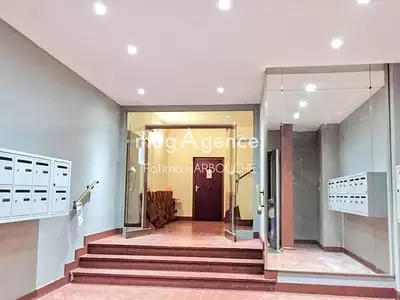 Appartement, 138 m²