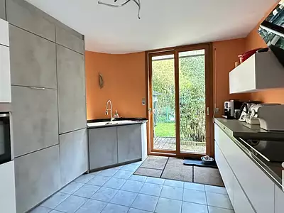 Maison, 186 m²