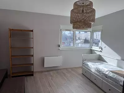 Appartement, 22 m²