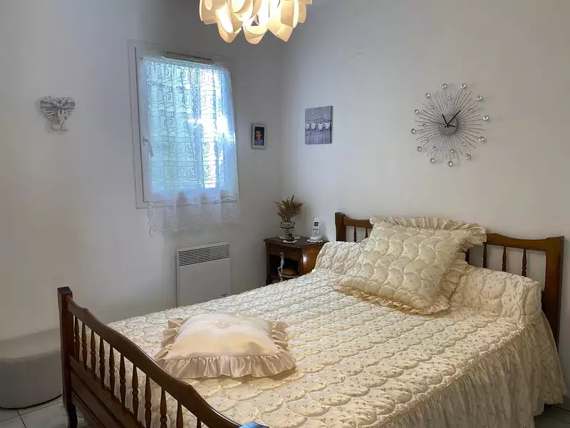 Appartement, 43 m²