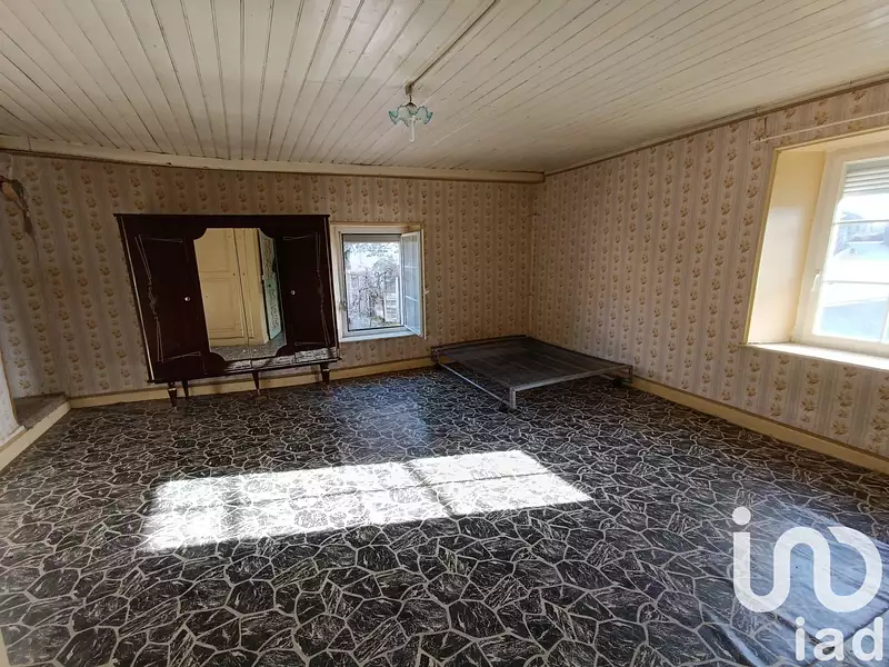Maison, 134 m²