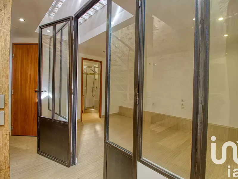 Maison, 137 m²