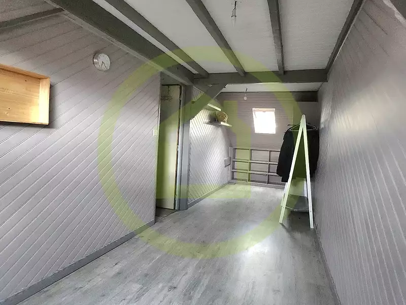 Maison, 119 m²