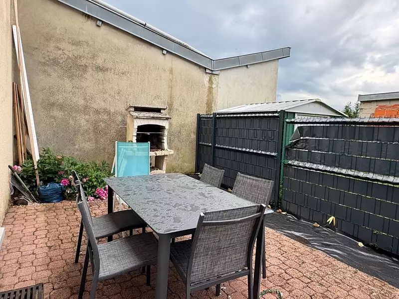 Maison, 145 m²