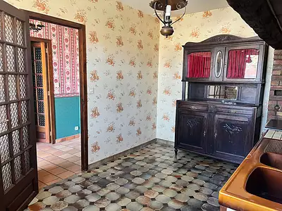 Maison, 83,19 m²