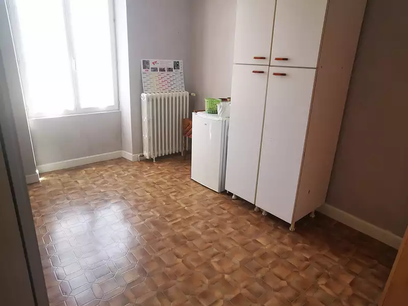 Maison, 125 m²